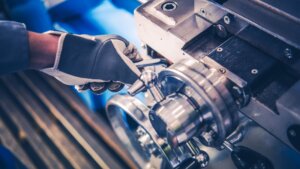 What Benefits Do Machine Tools Bring to Manufacturing and Industry?
