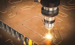 Copper Machining: Process, Design, Grades & Considerations for Copper CNC Machining