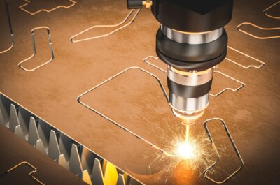 Copper Machining: Process, Design, Grades & Considerations for Copper CNC Machining featured image