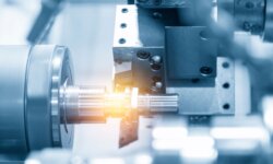 What is CNC Turning: Definition, Machines, Parameters & Applications