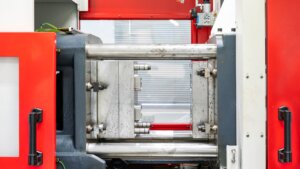 What Is Injection Molding?