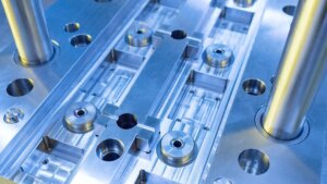 What is Injection Mold?