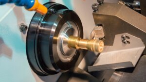 3 MinWhat is the Best Tool to Machine Copper?