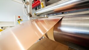 Factors to Consider When Machining Copper