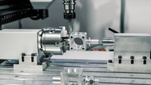 Which Materials are Best Suited for CNC Turning?
