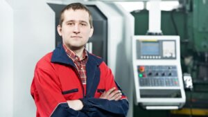Comment l'usinage CNC a-t-il évolué au XXIe siècle ?