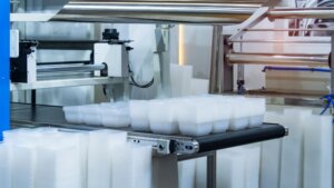 roduction Run Time and Cycle Time