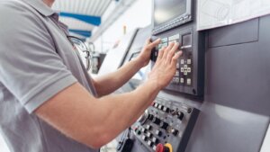 Qu'est-ce que l'usinage CNC?