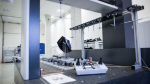 What Are the Future Trends and Potential Innovations in Injection Molding?