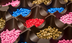 A guide to using polymer blends in injection molding