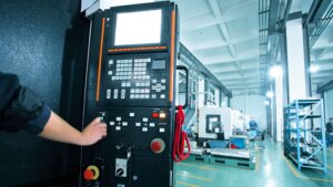 What are the Symbols and Parameters Used to Evaluate Surface Finish?