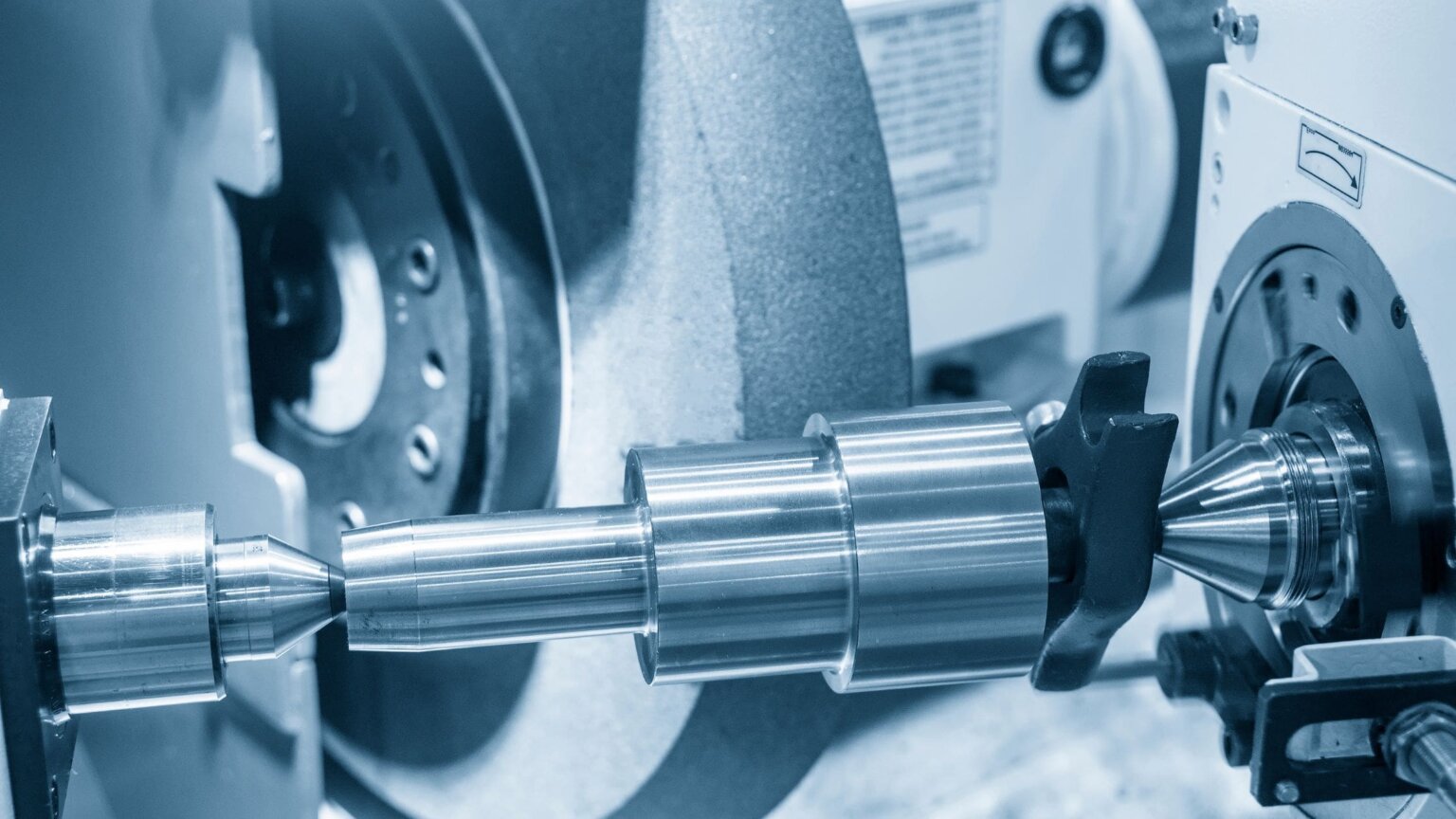 What is a CNC Lathe Definition, Technology, Types & Specifications