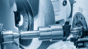 How Accurate is a CNC Lathe?