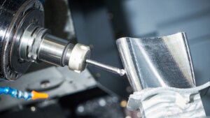 What Are the Common Operations Performed on a Lathe?