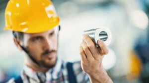 What Materials Are Commonly Used in Small Batch CNC Machining?