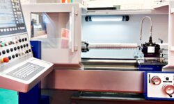 What is a CNC Lathe: Definition, Technology, Types & Specifications