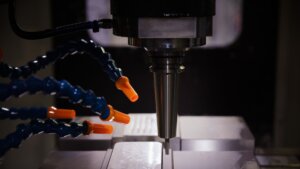 What is Low Volume Manufacturing?