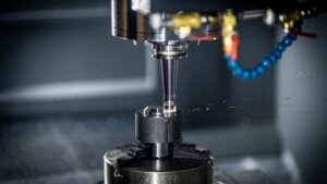 What Is Small Batch Machining?