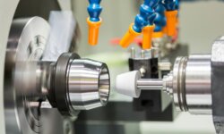 What is CNC Grinding: Definition, Types, CNC Grinding Machines & Specifications