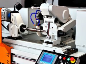 Featured Image CNC Machining Quality Testing and Inspection: Equipment, Types & Stages