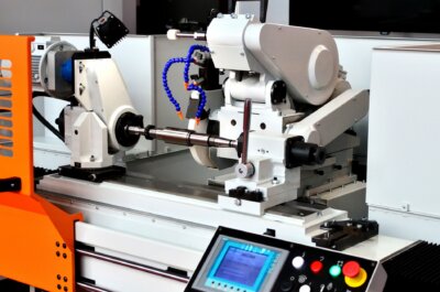 CNC Machining Quality Testing and Inspection: Equipment, Types & Stages featured image