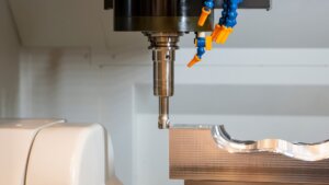 What is the difference between Injection Molding and Extrusion?