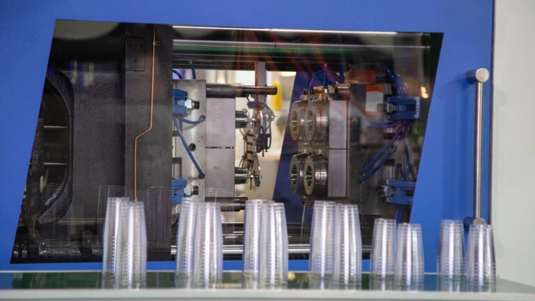 Thermoplastic Injection Molding