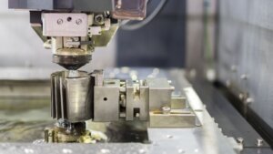 What are the Different Methods & Techniques used in Electrical Discharge Machining?