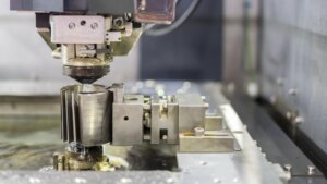 What is Electrical Discharge Machining: EDM Definition, History, Types ...