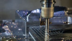 Advantages of Injection Molding When Compared to CNC Machining