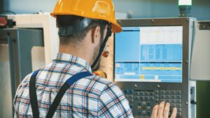 How do we minimize CNC machining defects at 3ERP?