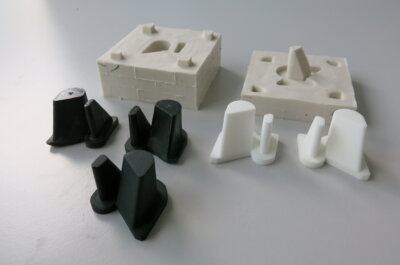 Urethane casting for models, miniatures, toys & figurines featured image