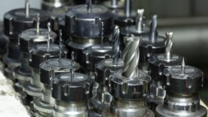 What are the Different CNC Routing Operations