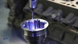 What Are the Different Methods of Surface Finish in CNC Machining?