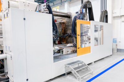 What Are The Different Injection Molding Types: 25 Injection Molding Technologies featured image