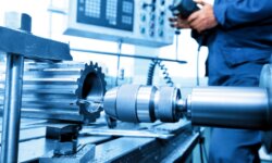 What is CNC Drilling: Definition, Types, Applications, Machines & Characteristics