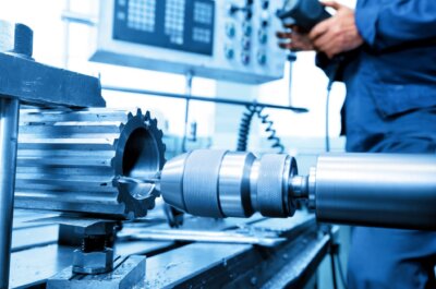 What is CNC Drilling: Definition, Types, Applications, Machines & Characteristics featured image