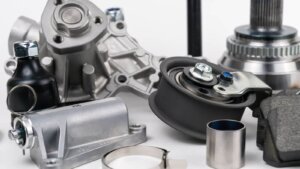 Quels sont les problèmes et défauts courants des finitions de surface obtenues par usinage CNC ?