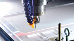 What Are the Different Types of CNC Drilling Machines?