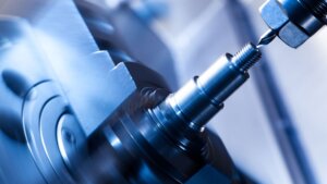 What Are the Different Types of CNC Drill Bits?