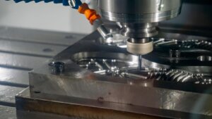Qu’est-ce que le moulage par injection rapide ?