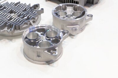 Machining Materials: Different Types & Characteristics featured image