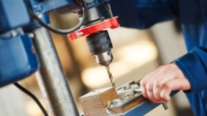 What Is the Historical Evolution of Materials used in Machining?