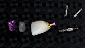 Dental Implants and Tools