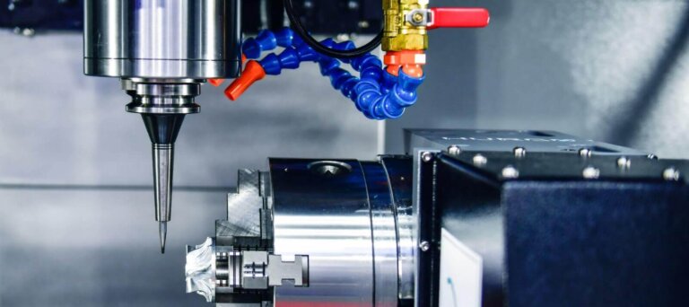 3-Axis Machining: Definition, Process, Machines, Applications ...
