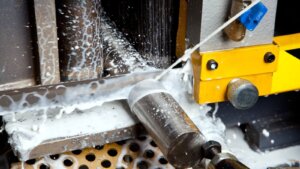 What are the Applications of Composite CNC Machining