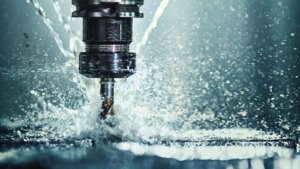 Quels types de verre conviennent à l'usinage CNC ?