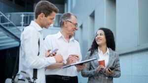 What are The Seven Quality Management Principles?