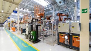 Thermal and Stress Analysis