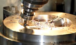 Bronze Machining: A Comprehensive Guide
